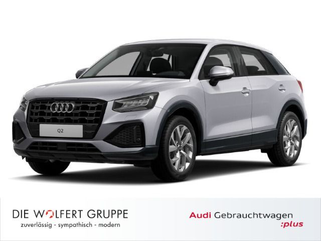 Audi Q2 48.833 km 26.880 &euro; Großwallstadt 63868