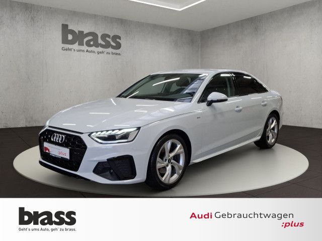 Audi A4 26.589 km 28.450 &euro; Dietzenbach 63128