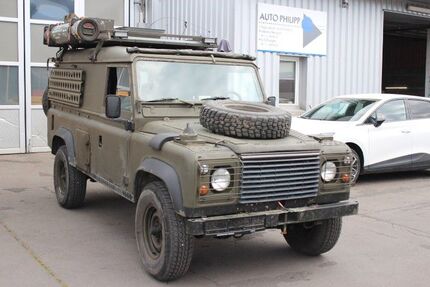 Land Rover Defender 74.194 km 19.900 &euro; Erlensee 63526
