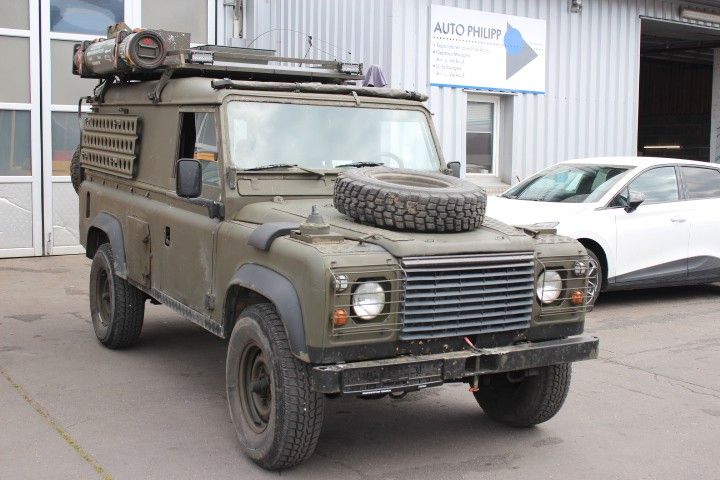 Land Rover Defender 74.194 km 19.900 &euro; Erlensee 63526