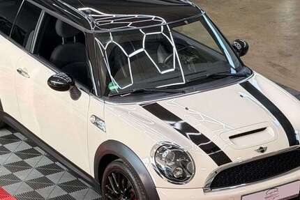 Mini John Cooper Works Clubman 110.000 km 14.888 &euro; Kleinwallstadt 63839