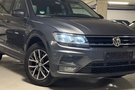 VW Tiguan 181.250 km 15.970 &euro; Mainhausen 63533