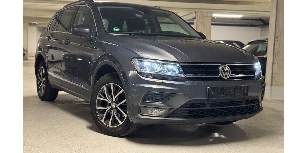 VW Tiguan 181.250 km 15.970 &euro; Mainhausen 63533