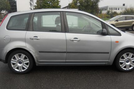Ford C-Max 153.000 km 700 &euro; Eppertshausen 64859