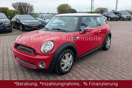 Mini One 113.000 km 2.890 &euro; Karlstein am Main 63791