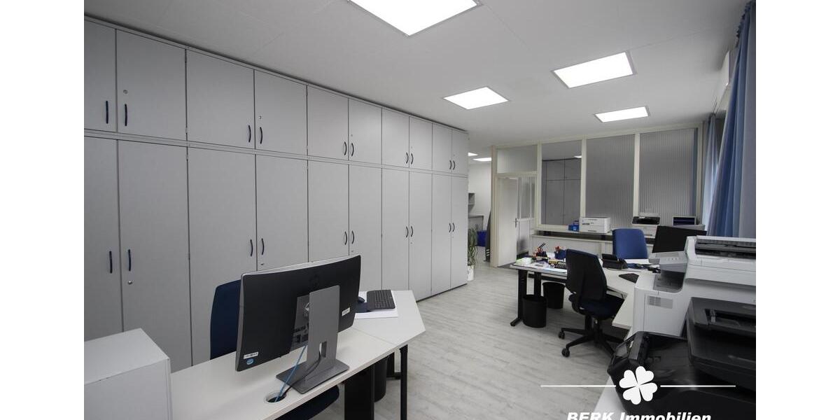 Gewerbeobjekt Mömlingen - 1.565&euro; | Angebot:19926664