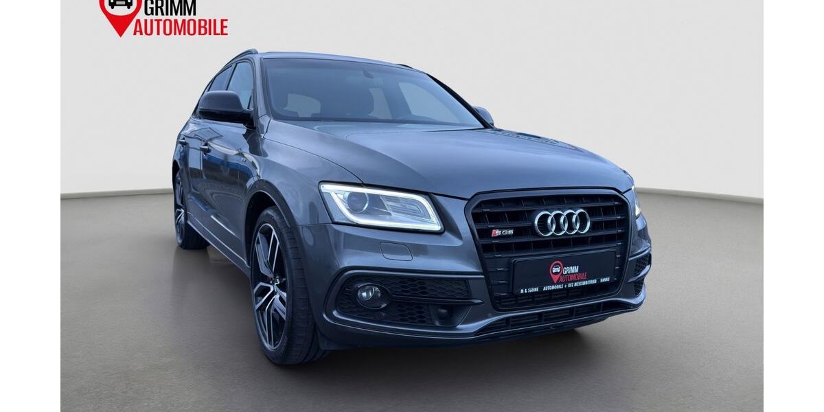 Audi SQ5 189.000 km 23.890 &euro; Hanau 63452