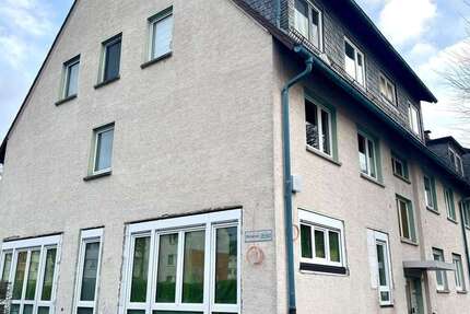 Wohnung Hanau Lamboy - 2 Zimmer, 59 m&sup2;, 680&euro; | Angebot:26122629