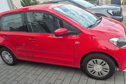 VW up! 160.500 km 3.650 &euro; Rodenbach 63517