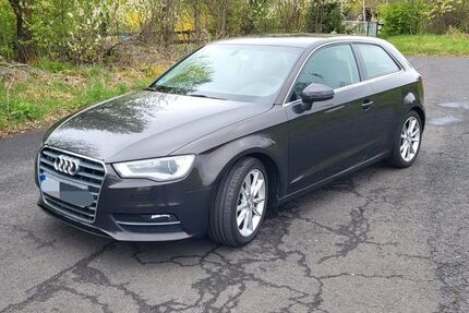 Audi A3 107.000 km 9.999 &euro; Rechtenbach 97848