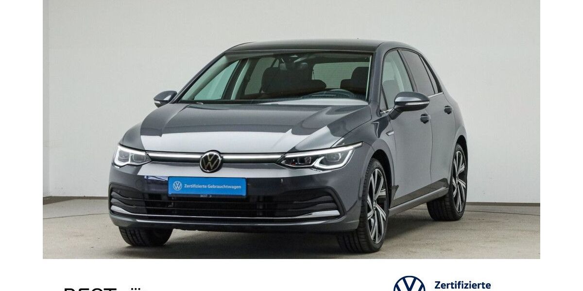 VW Golf 52.300 km 26.999 &euro; Mühlheim 63165