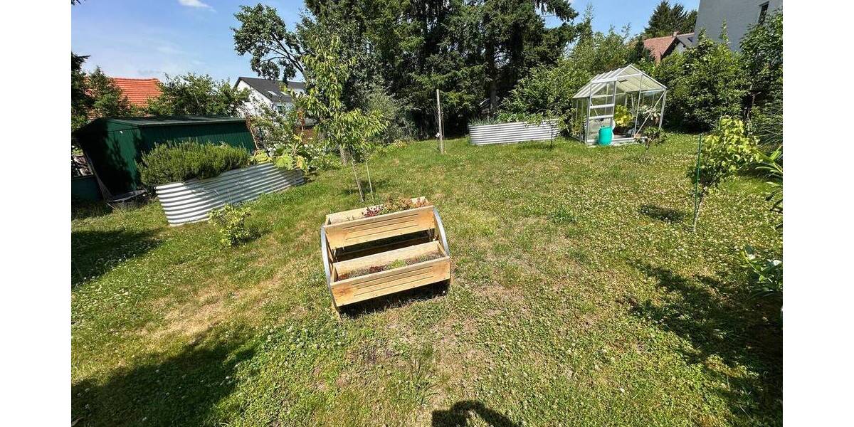 Mehrfamilienhaus, Wohnhaus Sulzbach am Main Sulzbach - 9 Zimmer, 210 m&sup2;, 599.000&euro; | Angebot:25679069