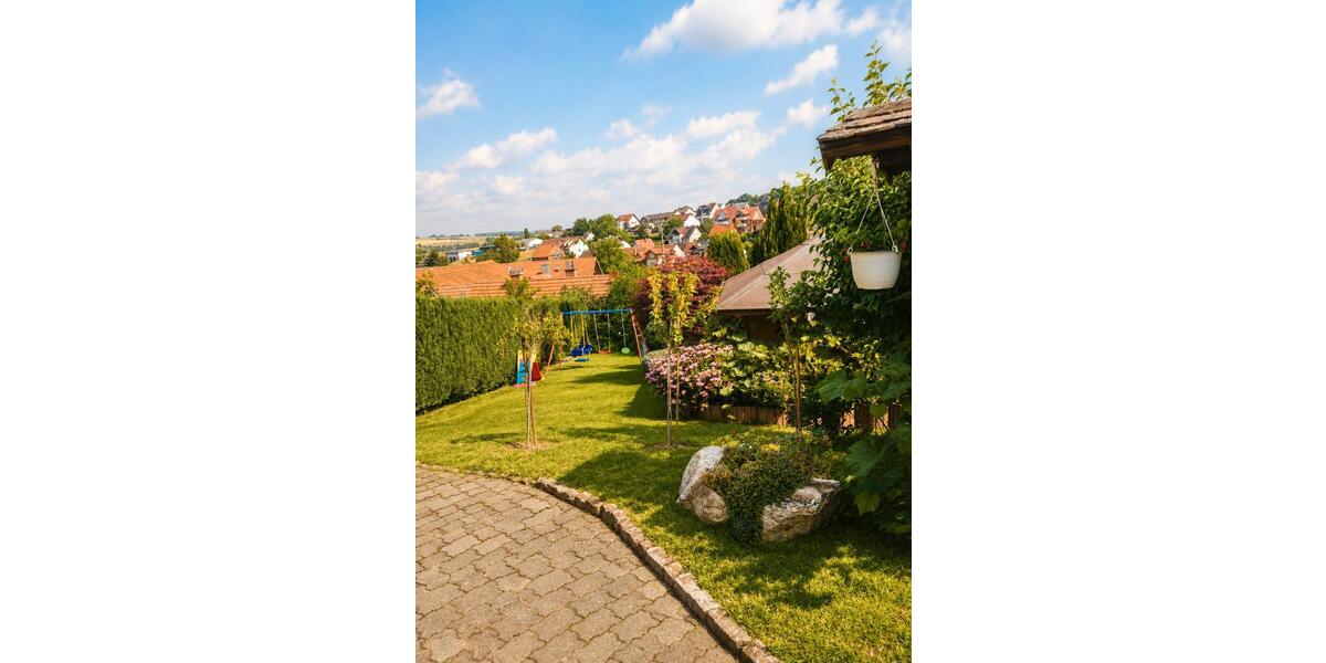 Mehrfamilienhaus, Wohnhaus Schöllkrippen - 12 Zimmer, 240 m&sup2;, 649.000&euro; | Angebot:26545602