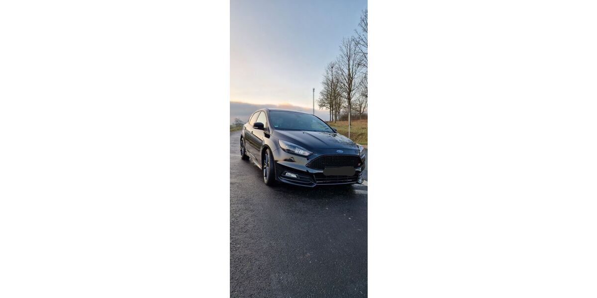 Ford Focus 147.500 km 11.900 &euro; Gründau 63584