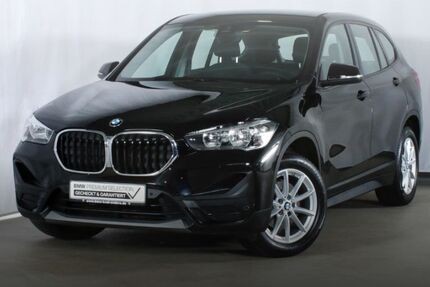BMW X1 50.053 km 23.158 &euro; Maintal 63477
