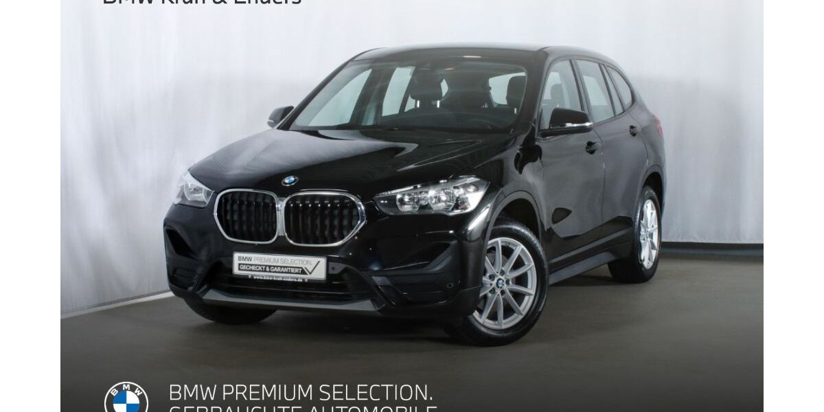BMW X1 50.053 km 23.158 &euro; Maintal 63477