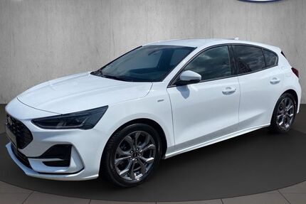 Ford Focus 28.000 km 23.480 &euro; Babenhausen 64832