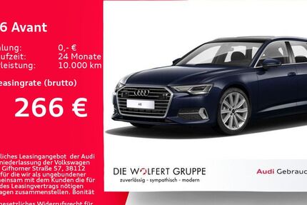 Audi A6 65.953 km 31.780 &euro; Großwallstadt 63868