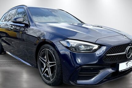 Mercedes-Benz C 220 157.061 km 26.890 &euro; Hanau 63450