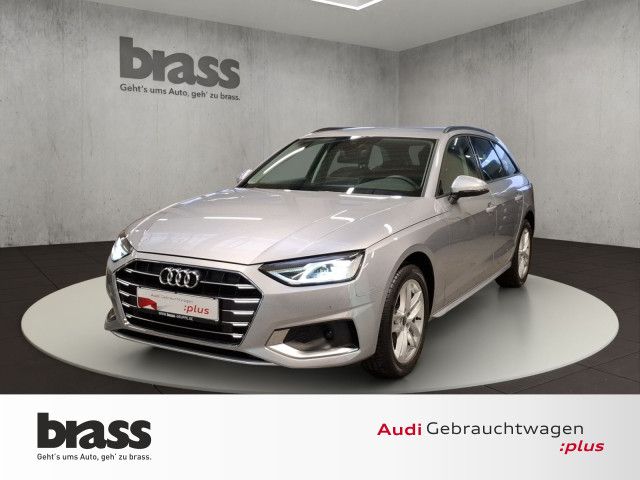 Audi A4 35.829 km 28.950 &euro; Dietzenbach 63128