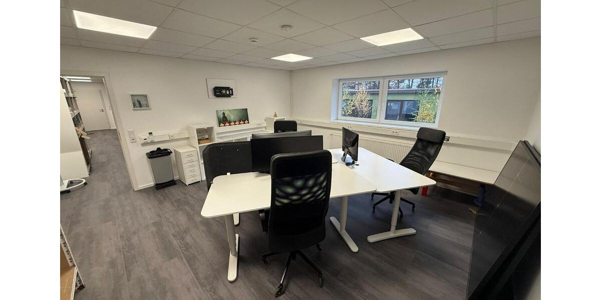 Gewerbeobjekt Aschaffenburg Gailbach - 1.700&euro; | Angebot:25524218