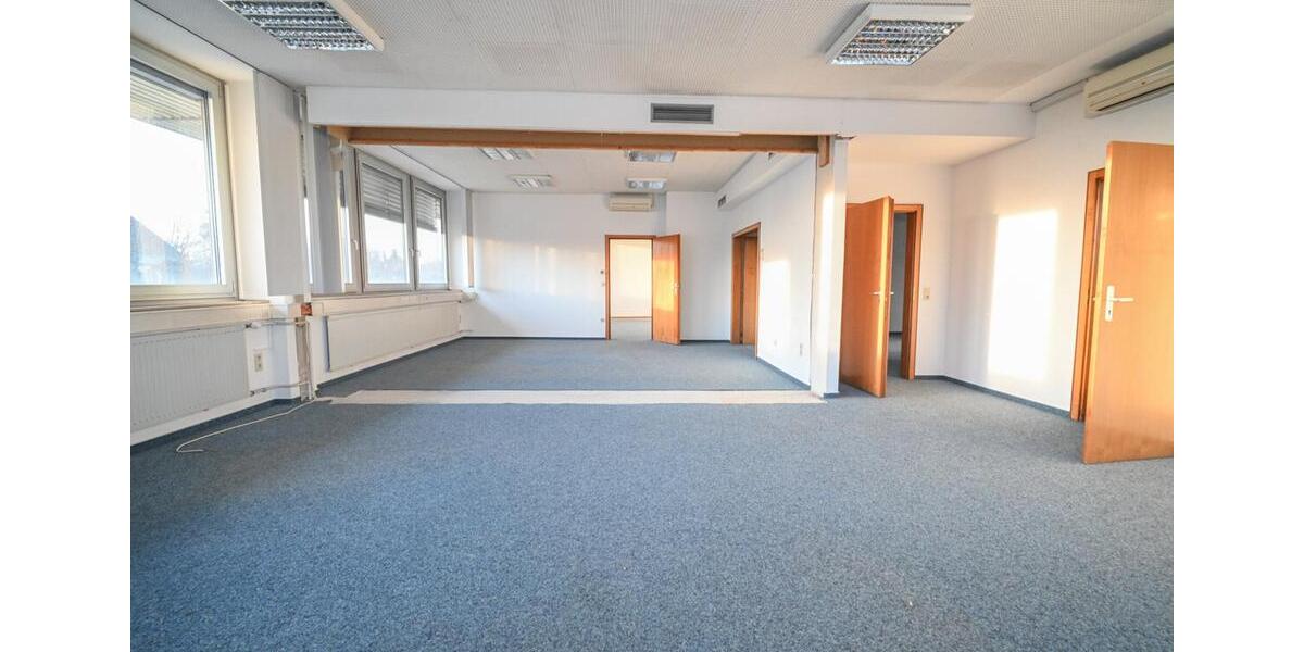 Gewerbeobjekt Babenhausen - 4.050&euro; | Angebot:25316848