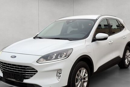Ford Kuga 53.792 km 21.550 &euro; Hanau 63452