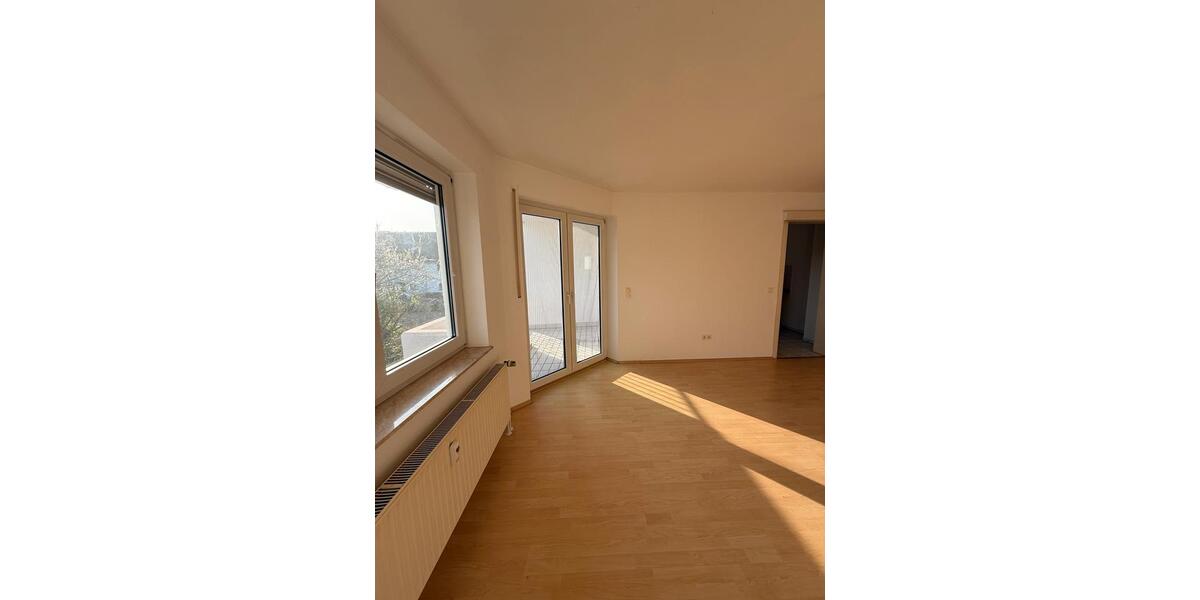 Etagenwohnung Großkrotzenburg - 2 Zimmer, 60 m&sup2;, 750&euro; | Angebot:25524293