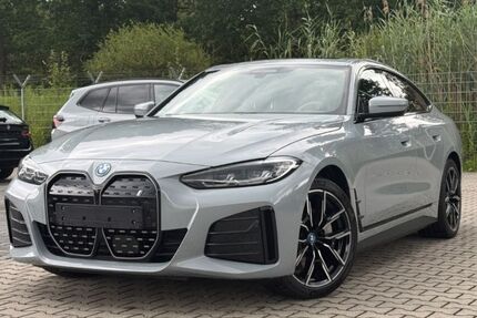 BMW i4 40.001 km 43.677 &euro; Rödermark 63322