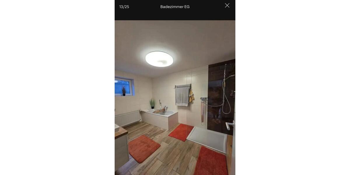 Einfamilienhaus Brensbach - 8 Zimmer, 200 m&sup2;, 535.000&euro; | Angebot:26270557