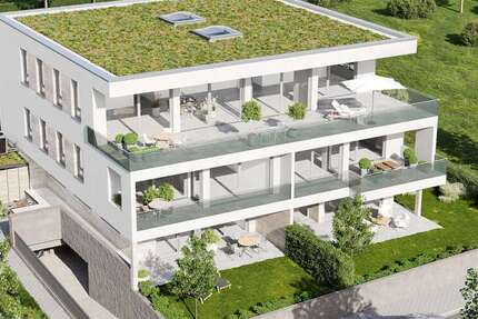 Wohnung Aschaffenburg Österreicher Kolonie - 4.5 Zimmer, 133 m&sup2;, 939.000&euro; | Angebot:26215786