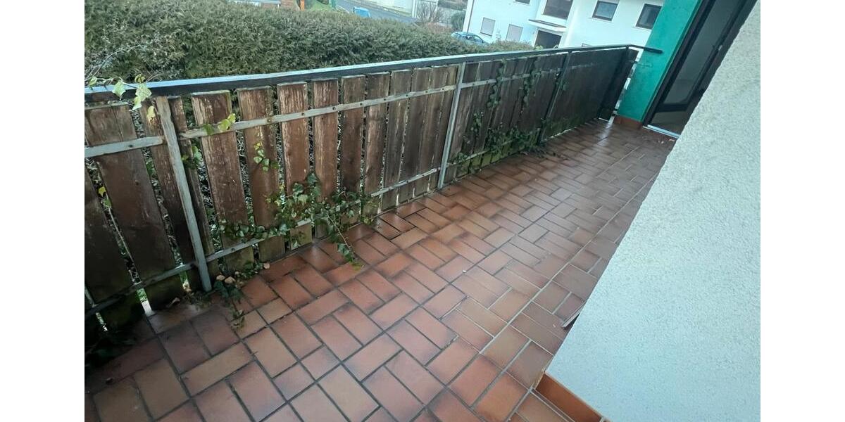 Etagenwohnung Haibach - 4 Zimmer, 93 m&sup2;, 1.350&euro; | Angebot:26021038