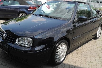 VW Golf 145.000 km 6.500 &euro; Karlstein am Main 63791