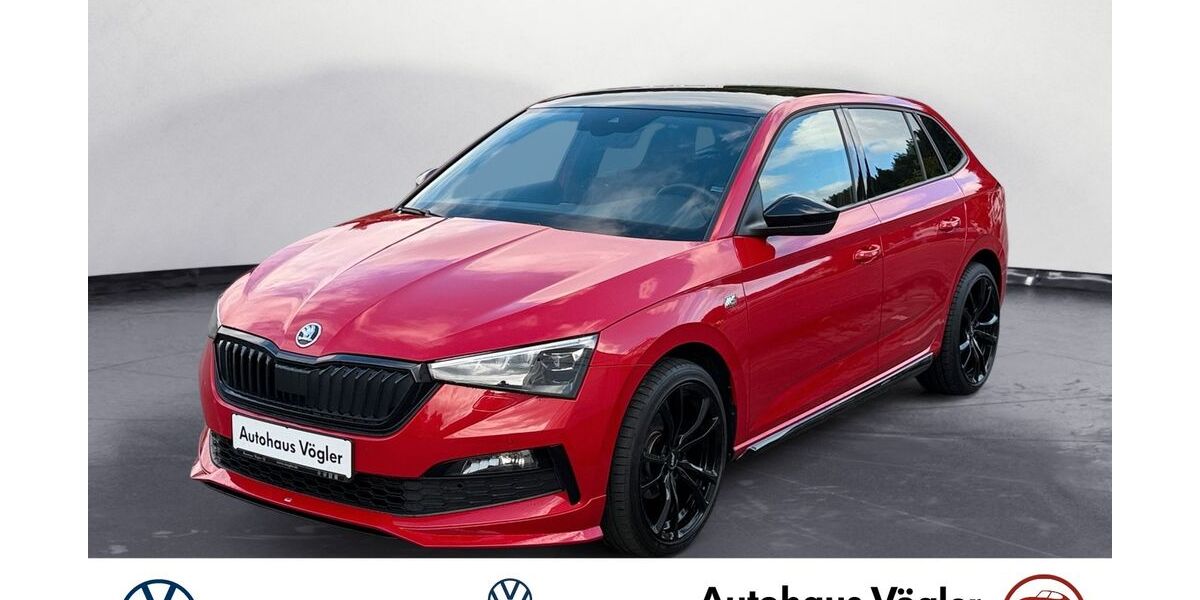 Skoda Scala 63.273 km 20.890 &euro; Bad König / Zell 64732