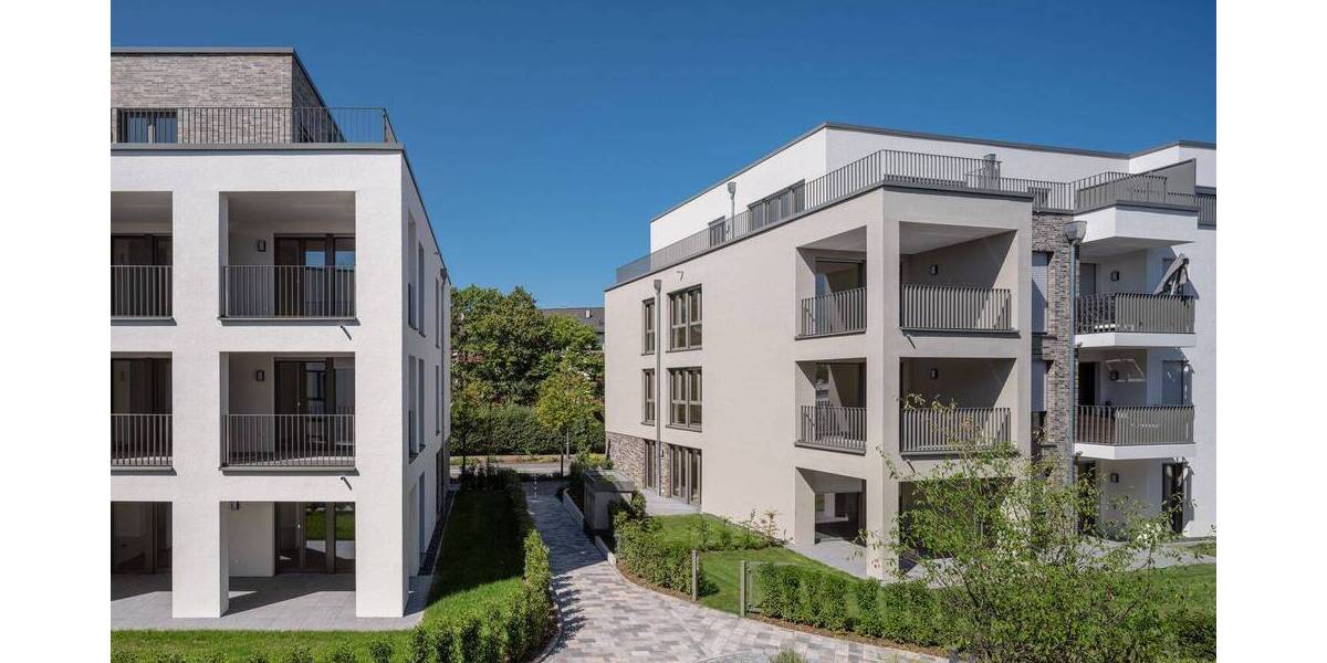 Etagenwohnung Maintal Dörnigheim - 4 Zimmer, 102 m&sup2;, 1.490&euro; | Angebot:26016001