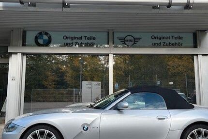 BMW Z4 76.300 km 16.950 &euro; Bad König 64732