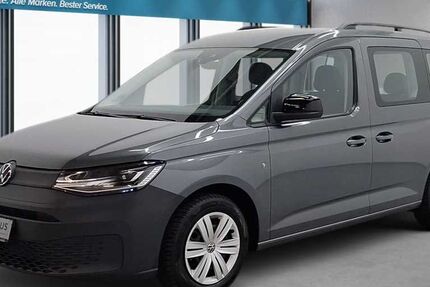 VW Caddy 102.099 km 20.590 &euro; Maintal 63477