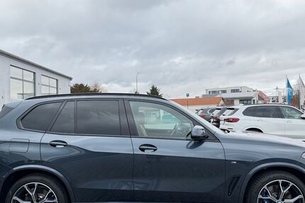 BMW X5 62.980 km 59.880 &euro; Hanau/Nähe Airport Frankfurt/M 63456