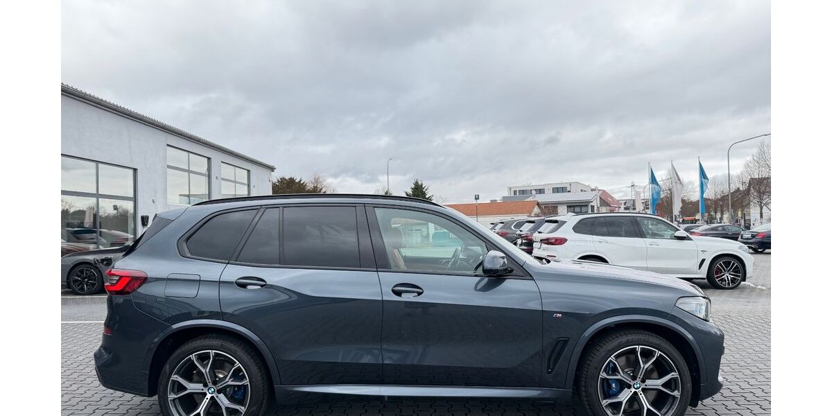 BMW X5 62.980 km 59.880 &euro; Hanau/Nähe Airport Frankfurt/M 63456