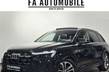 Audi Q7 19.996 km 71.990 &euro; Mainaschaff (bei Aschaffenburg) 63814