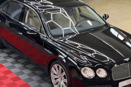 Bentley Flying Spur 50.000 km 72.888 &euro; Kleinwallstadt 63839