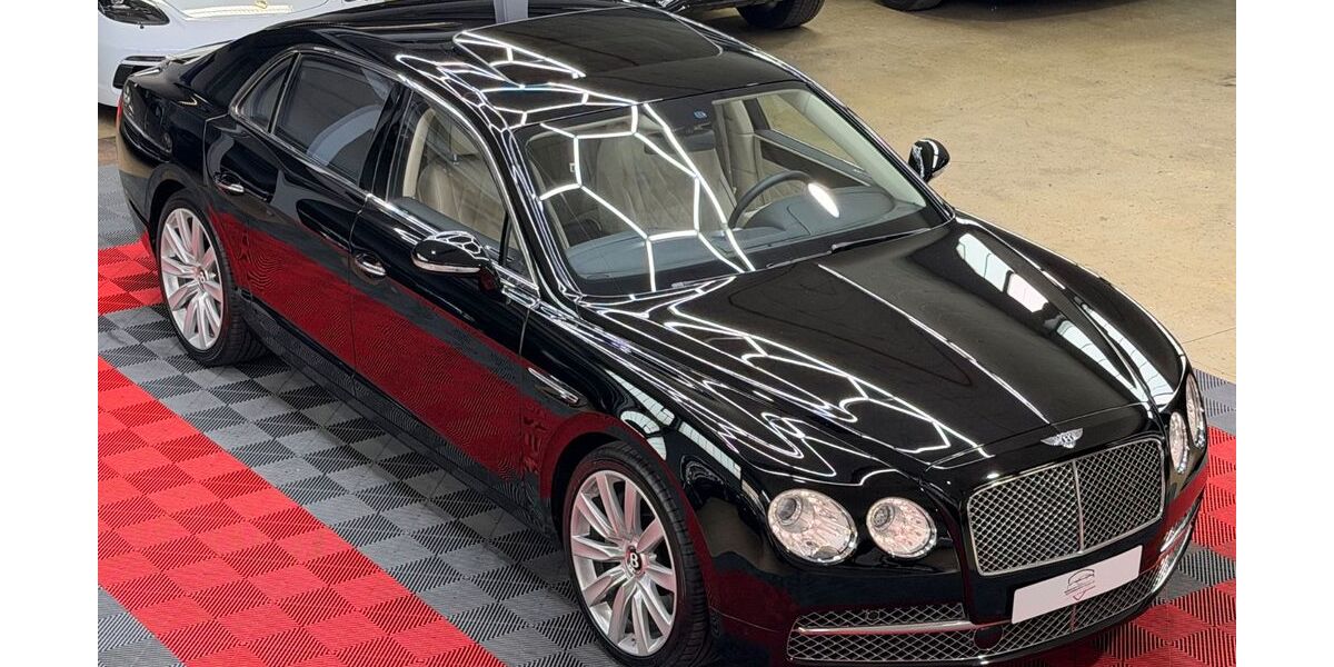 Bentley Flying Spur 50.000 km 72.888 &euro; Kleinwallstadt 63839