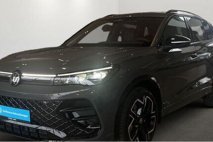 VW Tiguan 5.997 km 56.990 &euro; Aschaffenburg 63741