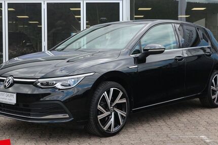 VW Golf 36.000 km 25.650 &euro; Laudenbach 63925