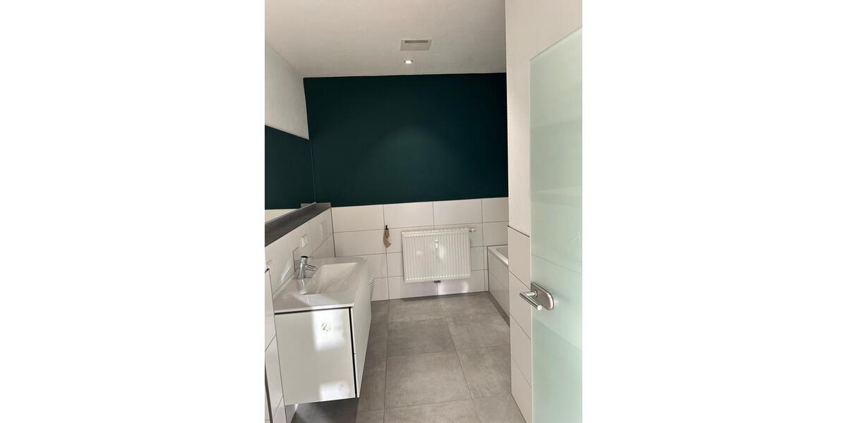 Etagenwohnung Aschaffenburg Österreicher Kolonie - 4.5 Zimmer, 116 m&sup2;, 1.700&euro; | Angebot:25419252