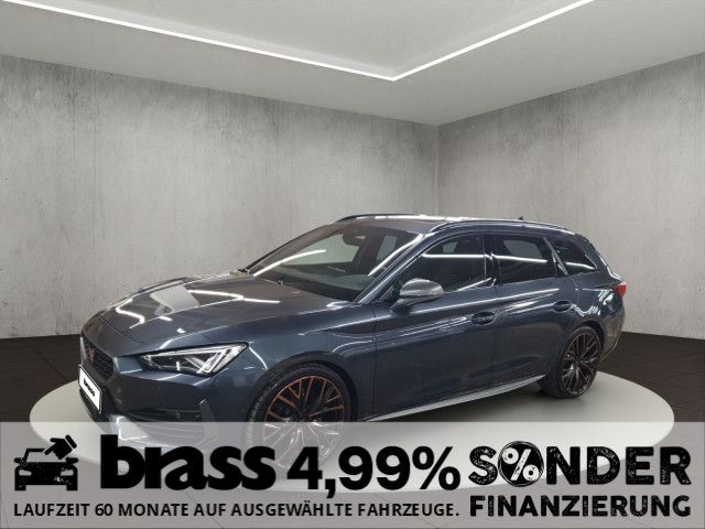Cupra Leon 29.950 km 31.950 &euro; Aschaffenburg 63739