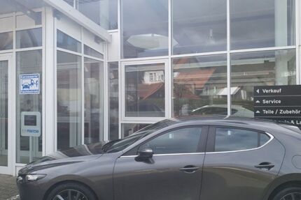 Mazda 3 82.373 km 19.650 &euro; Biebergemünd-Bieber 63599