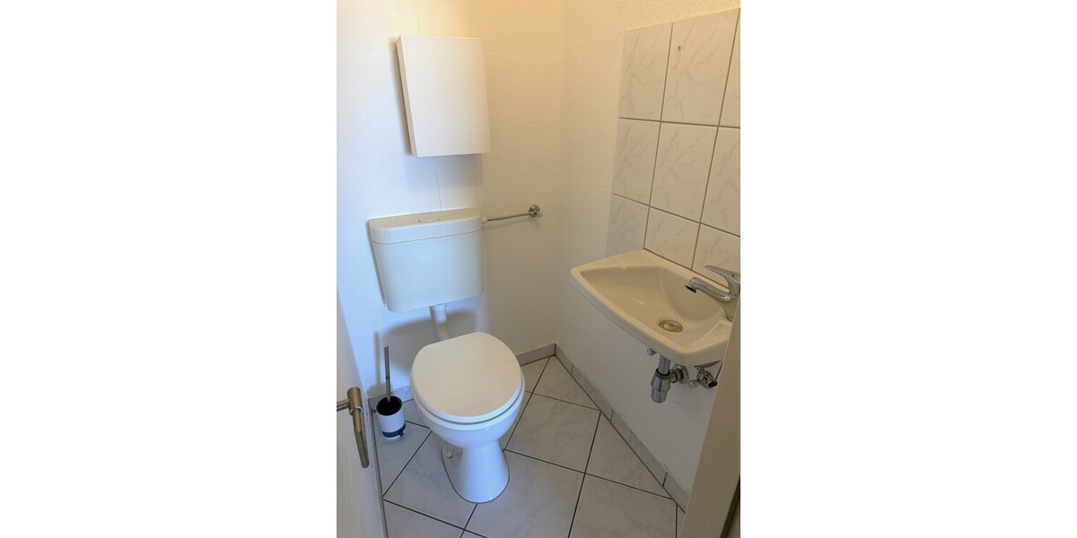 Rarität: Traumhafte 3 Zimmer-Eigentumswohnung mit Balkon in Dietzenbach! - 3- Dietzenbach | Angebot:26353721