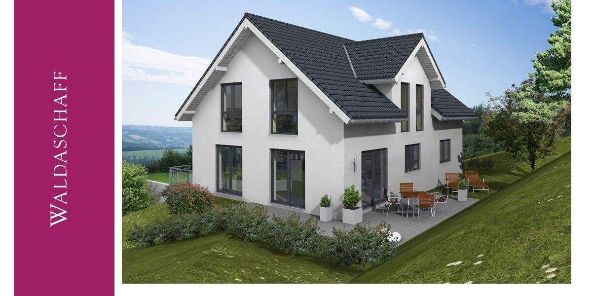 Einfamilienhaus Sommerkahl - 7 Zimmer, 188 m&sup2;, 650.000&euro; | Angebot:25799892