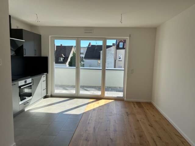 Etagenwohnung Aschaffenburg Damm - 2 Zimmer, 61 m&sup2;, 1.050&euro; | Angebot:27273876